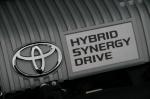 Toyota Prius 2009 года
